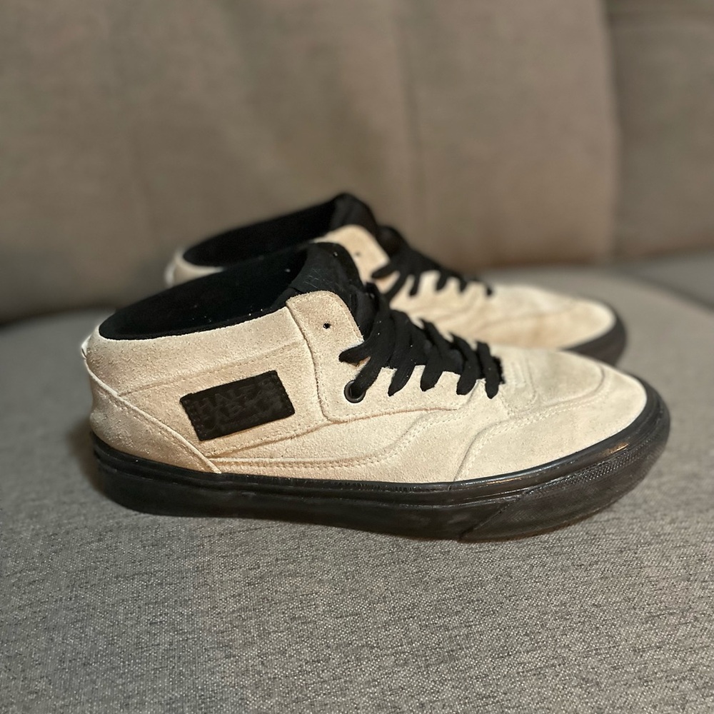 Vans Halfcab